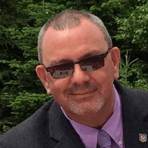 Paul Noseworthy